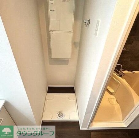 ECREDE蒲田の物件内観写真